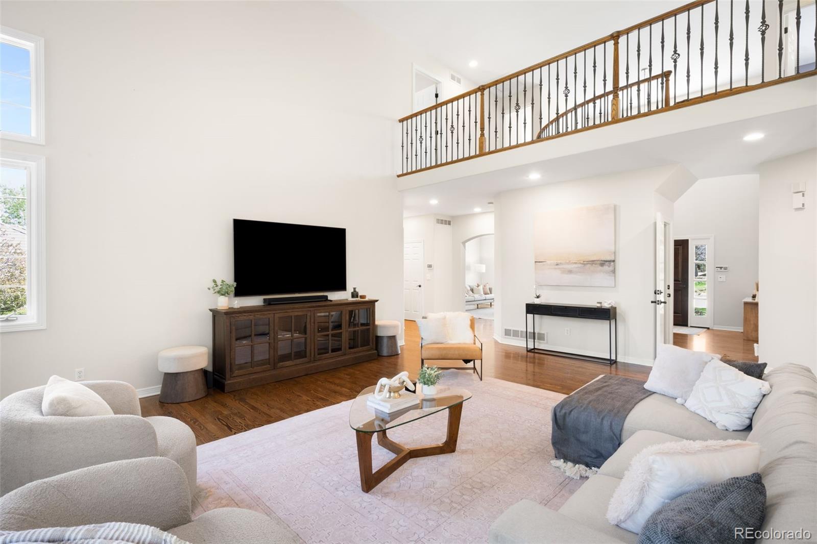 5441 Preserve Parkway S Greenwood Village CO 80121