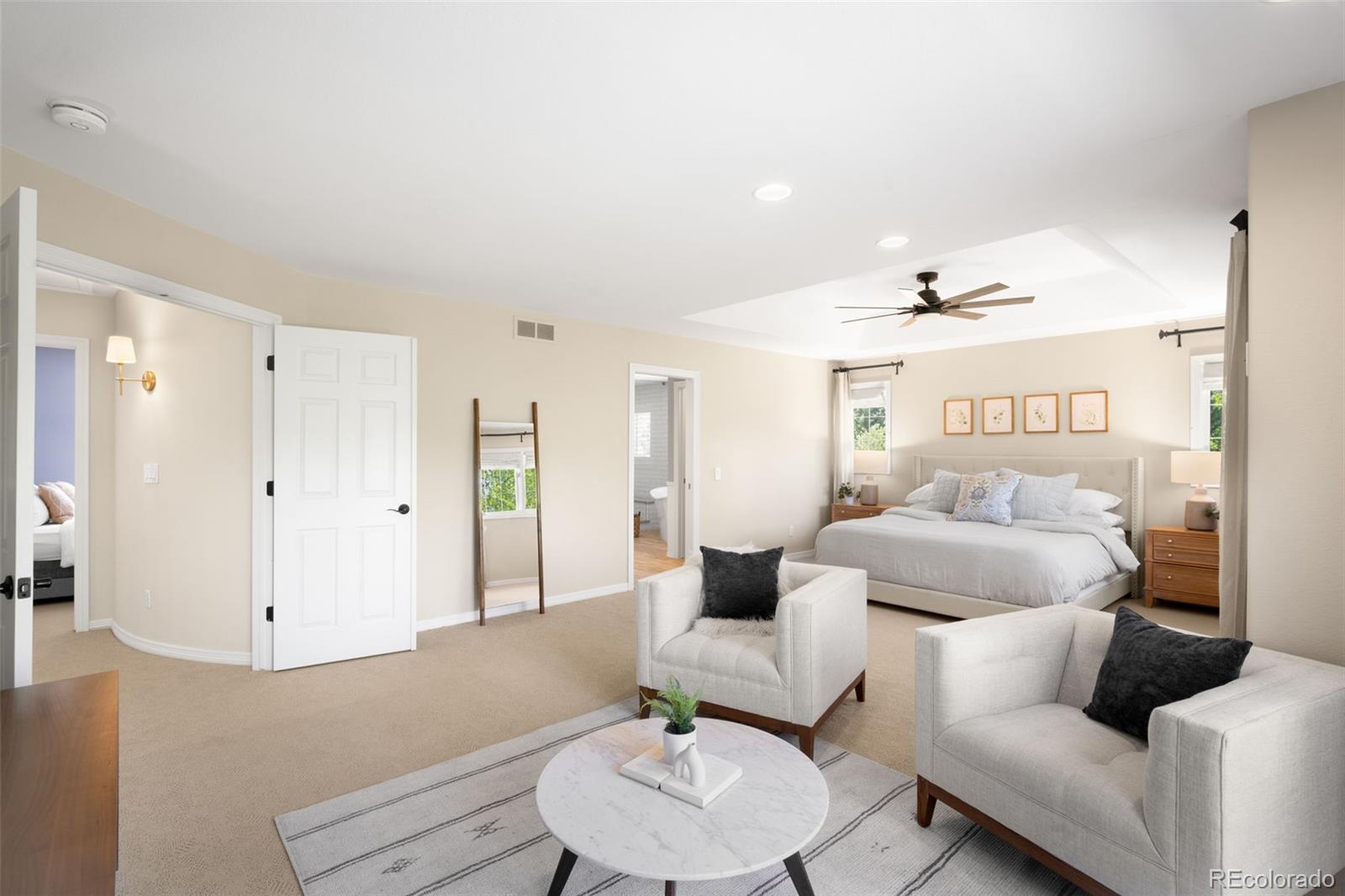 5441 Preserve Parkway S Greenwood Village CO 80121