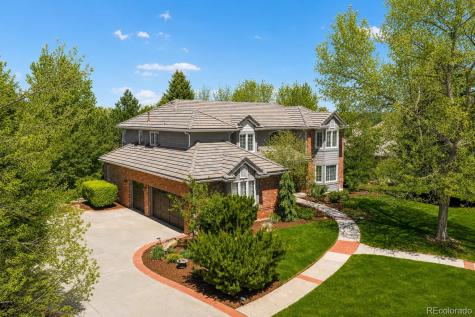 5441 Preserve Parkway S Greenwood Village CO 80121
