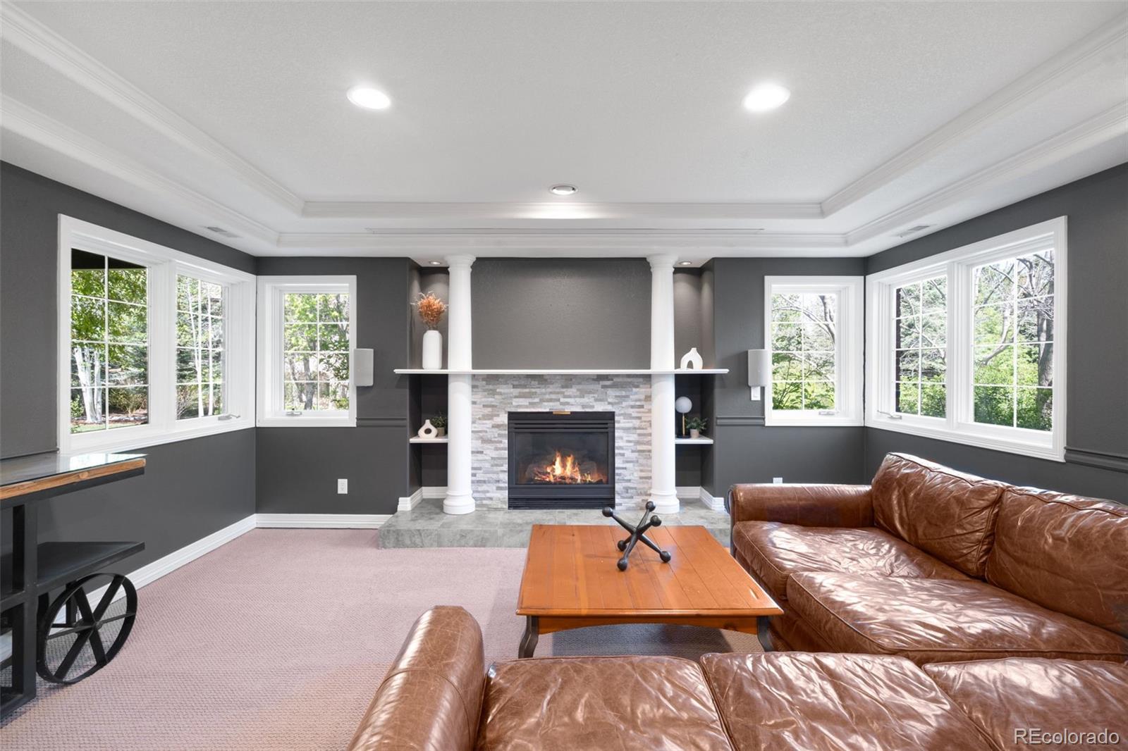5441 Preserve Parkway S Greenwood Village CO 80121