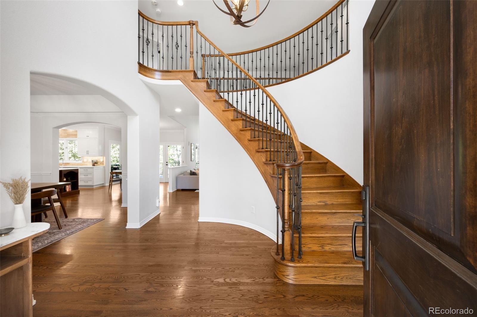 5441 Preserve Parkway S Greenwood Village CO 80121