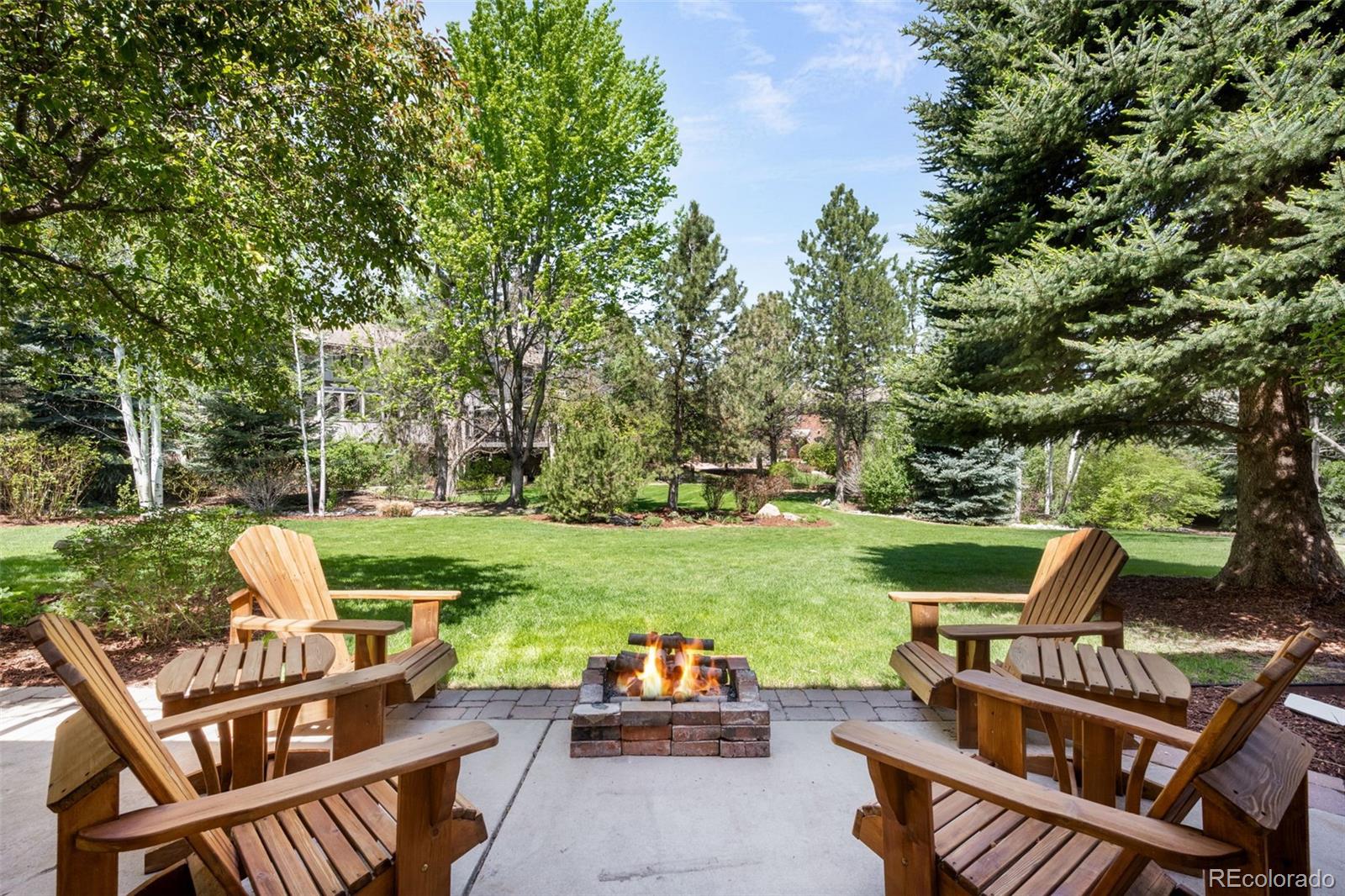 5441 Preserve Parkway S Greenwood Village CO 80121
