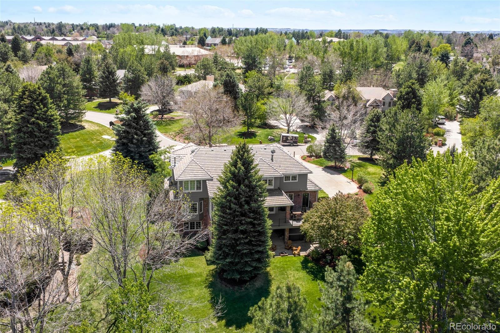 5441 Preserve Parkway S Greenwood Village CO 80121