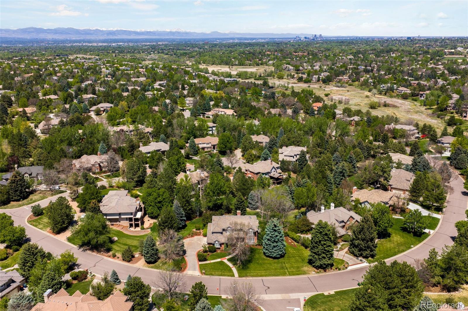 5441 Preserve Parkway S Greenwood Village CO 80121