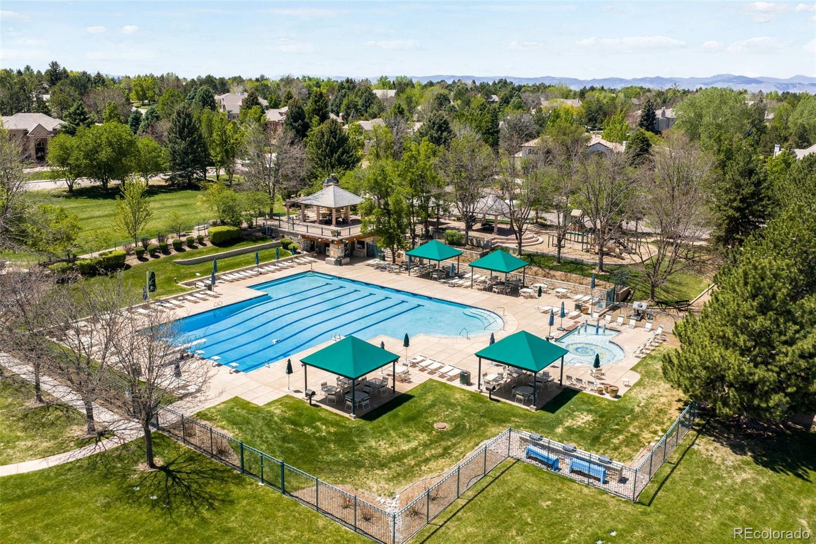 5441 Preserve Parkway S Greenwood Village CO 80121