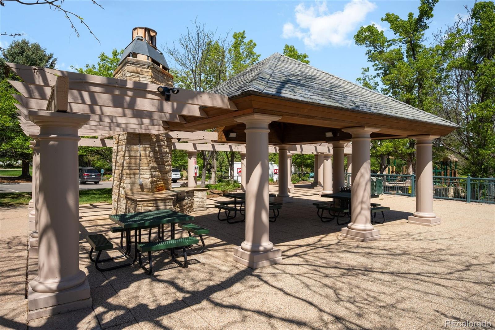 5441 Preserve Parkway S Greenwood Village CO 80121