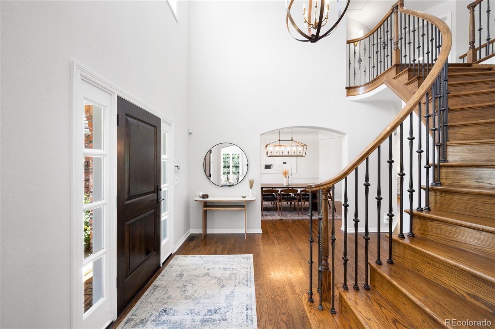 5441 Preserve Parkway S Greenwood Village CO 80121