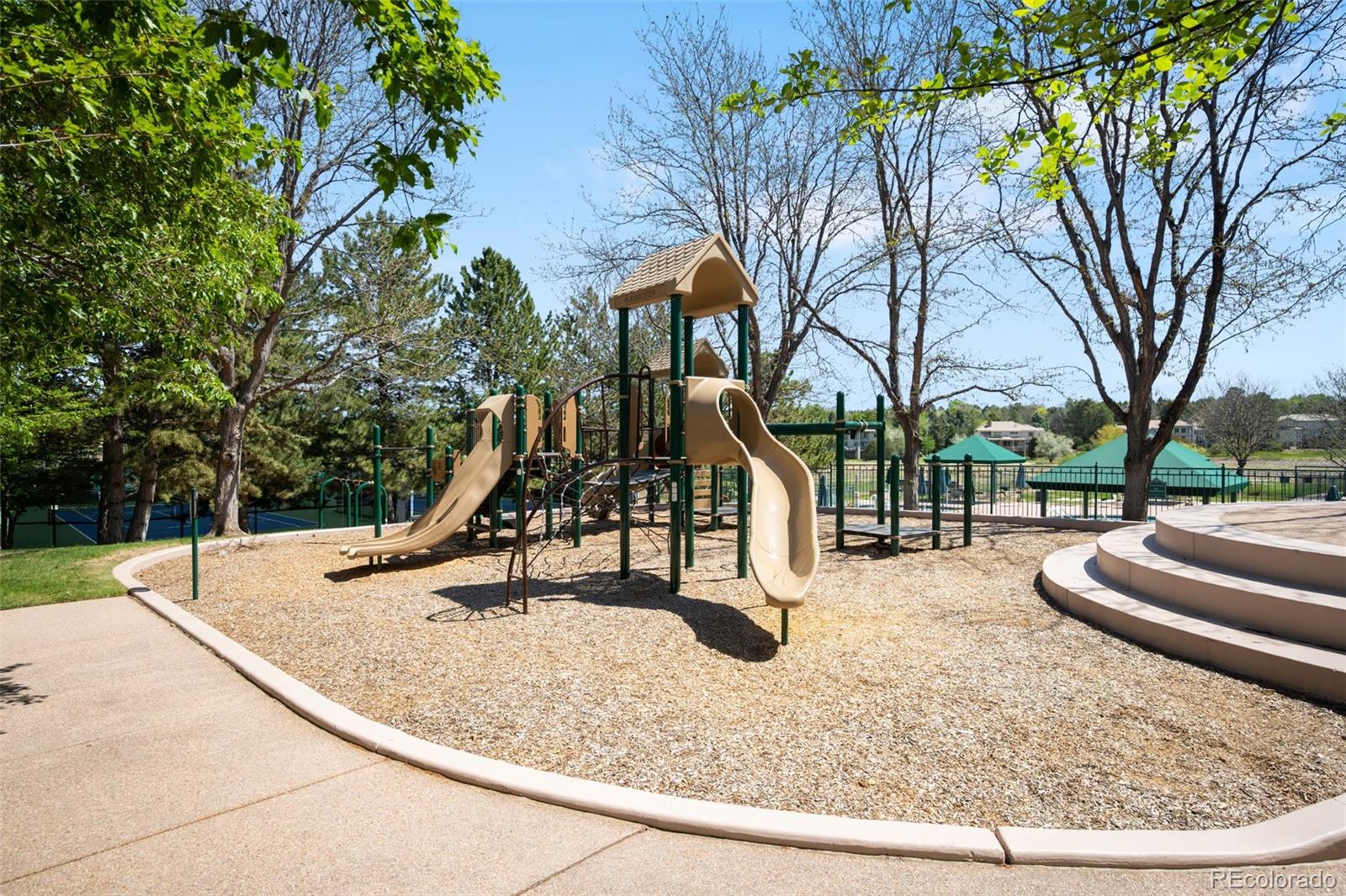 5441 Preserve Parkway S Greenwood Village CO 80121