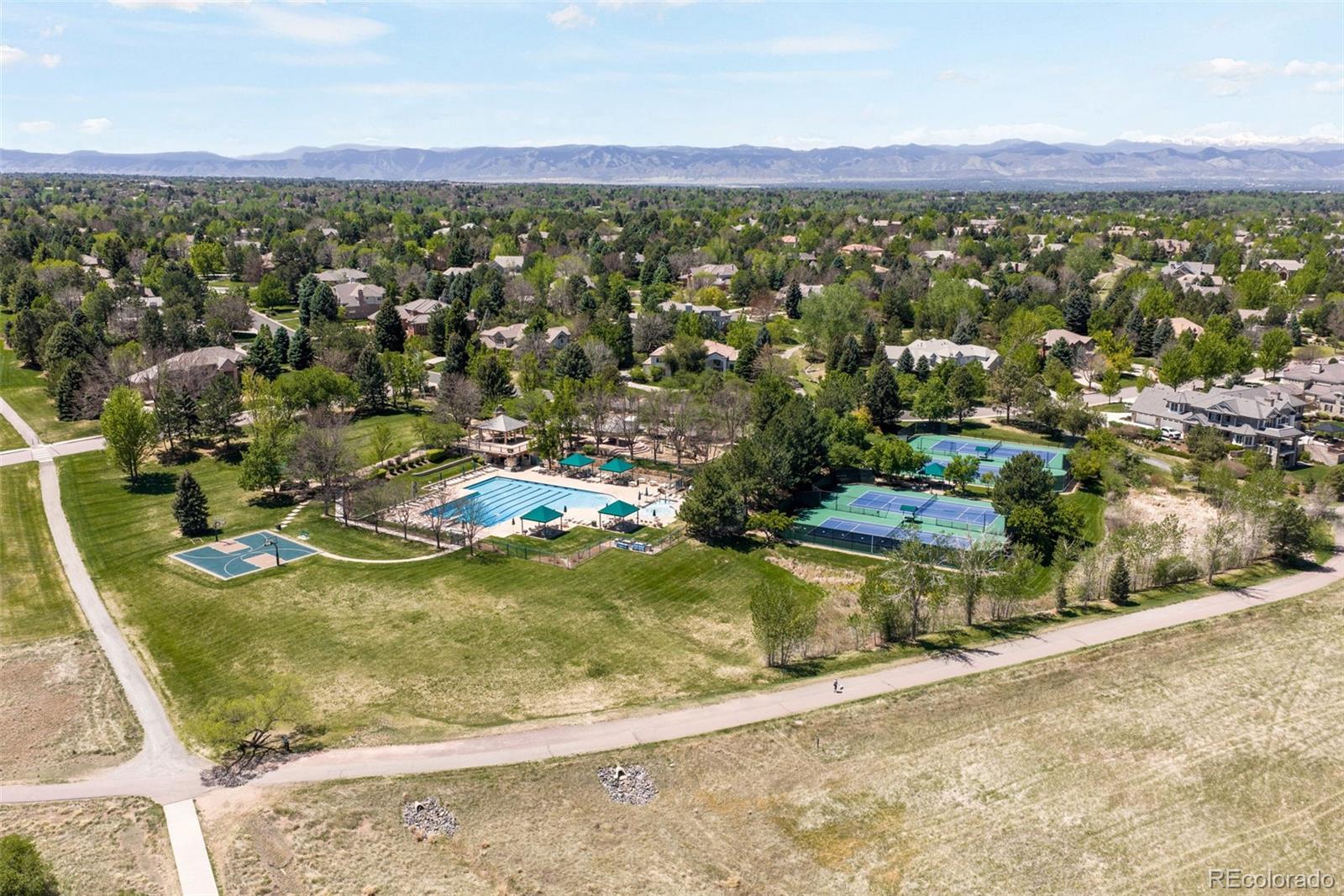 5441 Preserve Parkway S Greenwood Village CO 80121