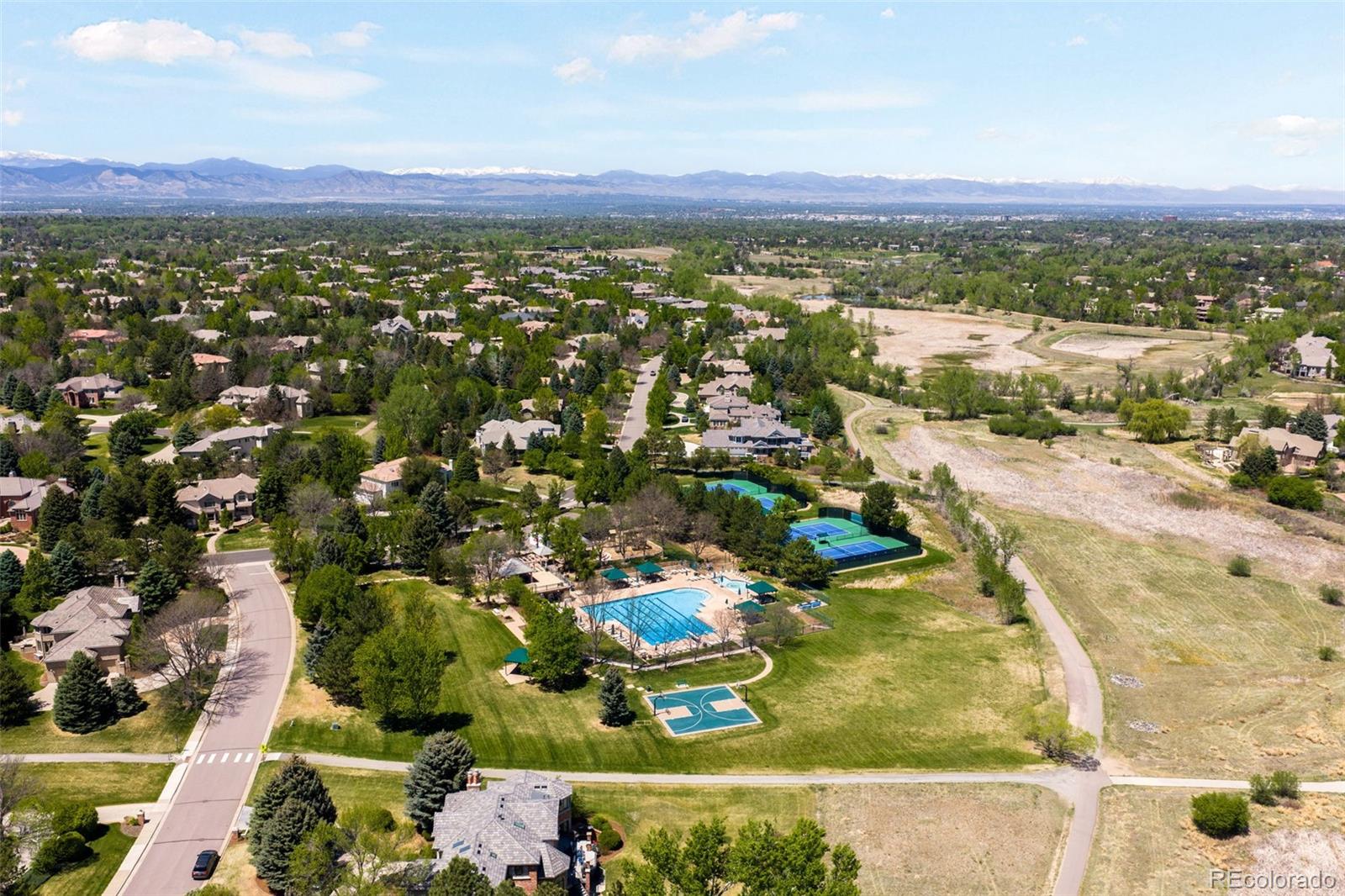 5441 Preserve Parkway S Greenwood Village CO 80121