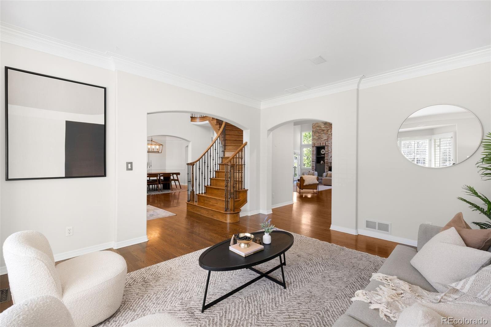 5441 Preserve Parkway S Greenwood Village CO 80121