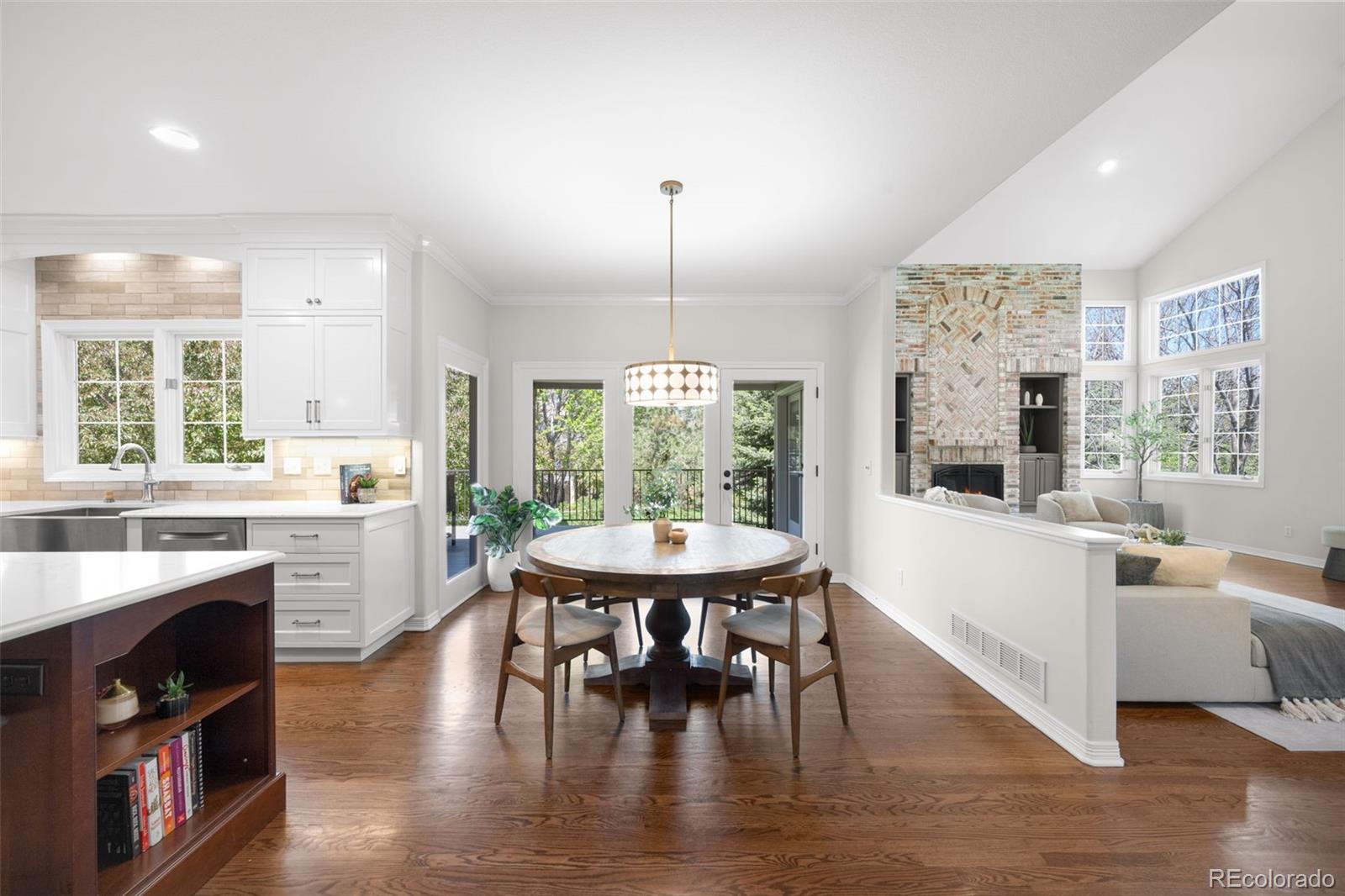 5441 Preserve Parkway S Greenwood Village CO 80121