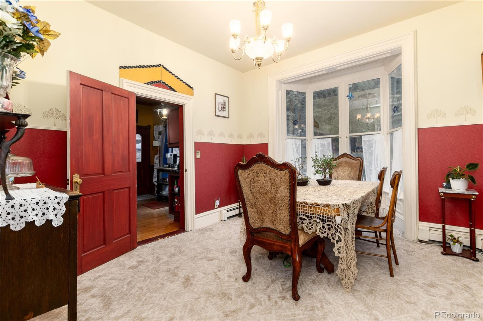 200 Rose Street Georgetown CO 80444