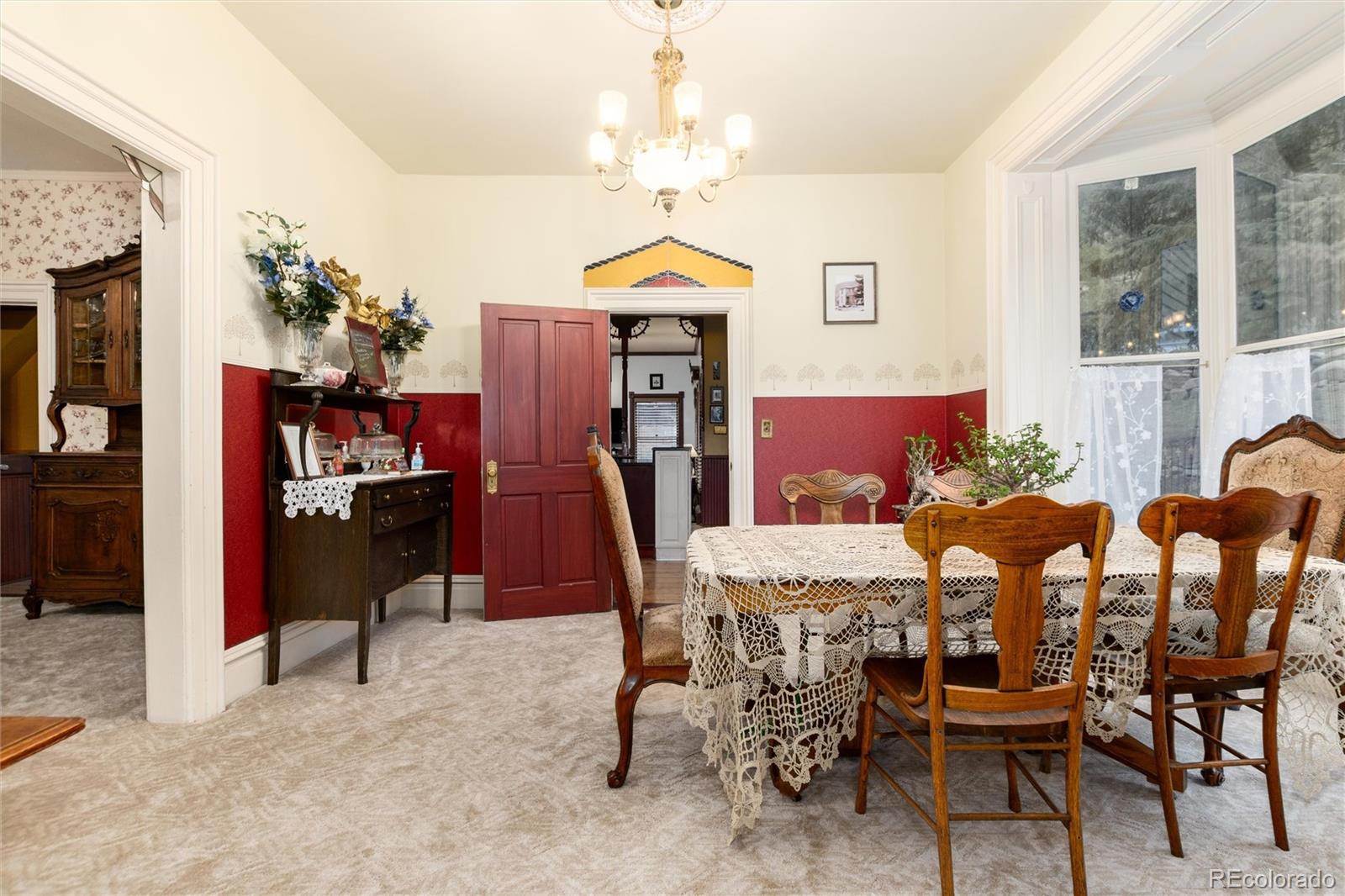 200 Rose Street Georgetown CO 80444