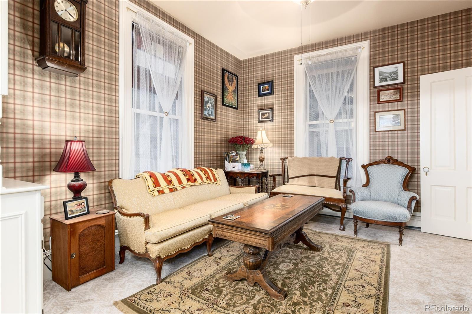 200 Rose Street Georgetown CO 80444