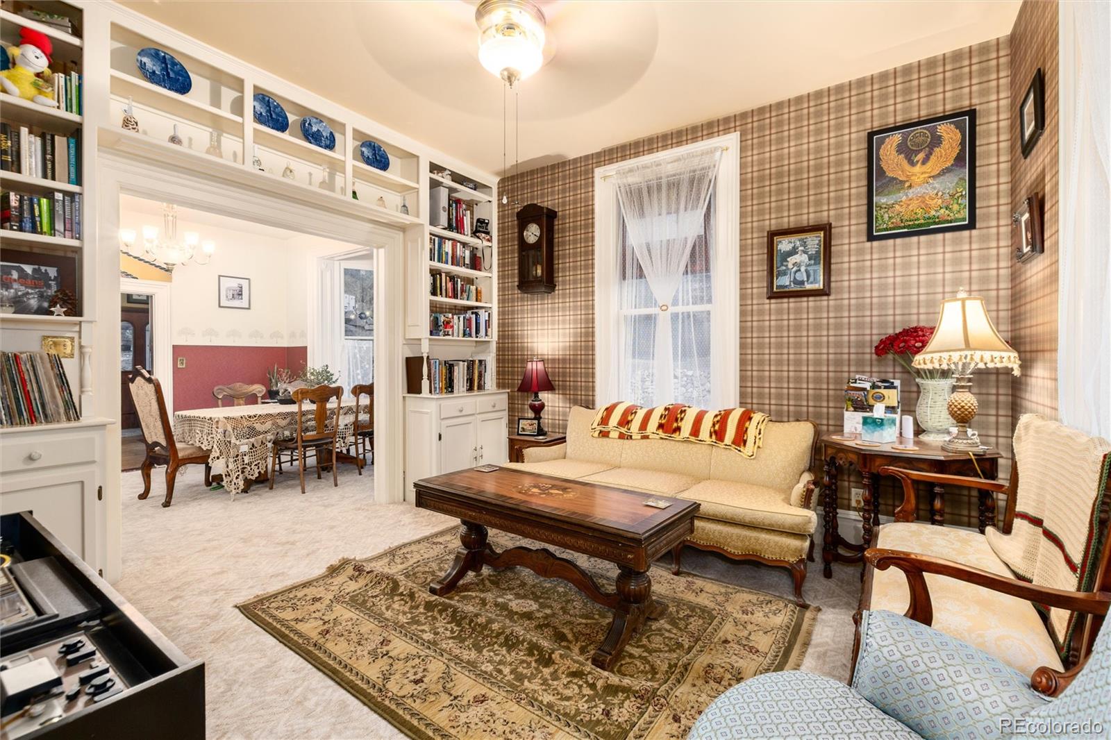 200 Rose Street Georgetown CO 80444