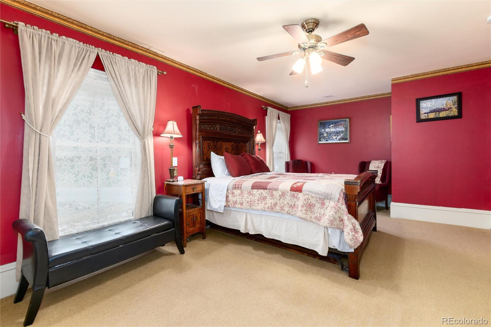 200 Rose Street Georgetown CO 80444