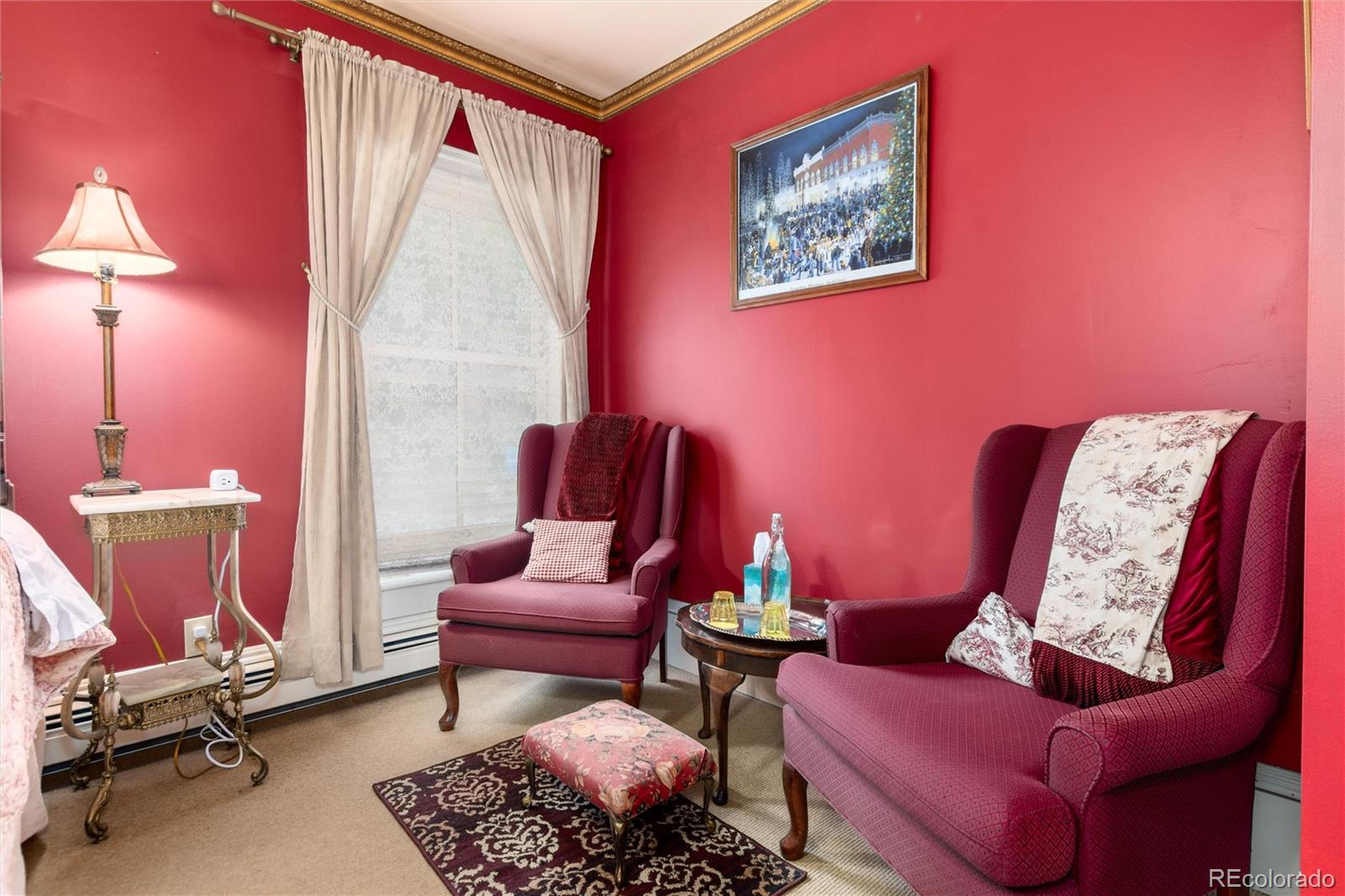 200 Rose Street Georgetown CO 80444