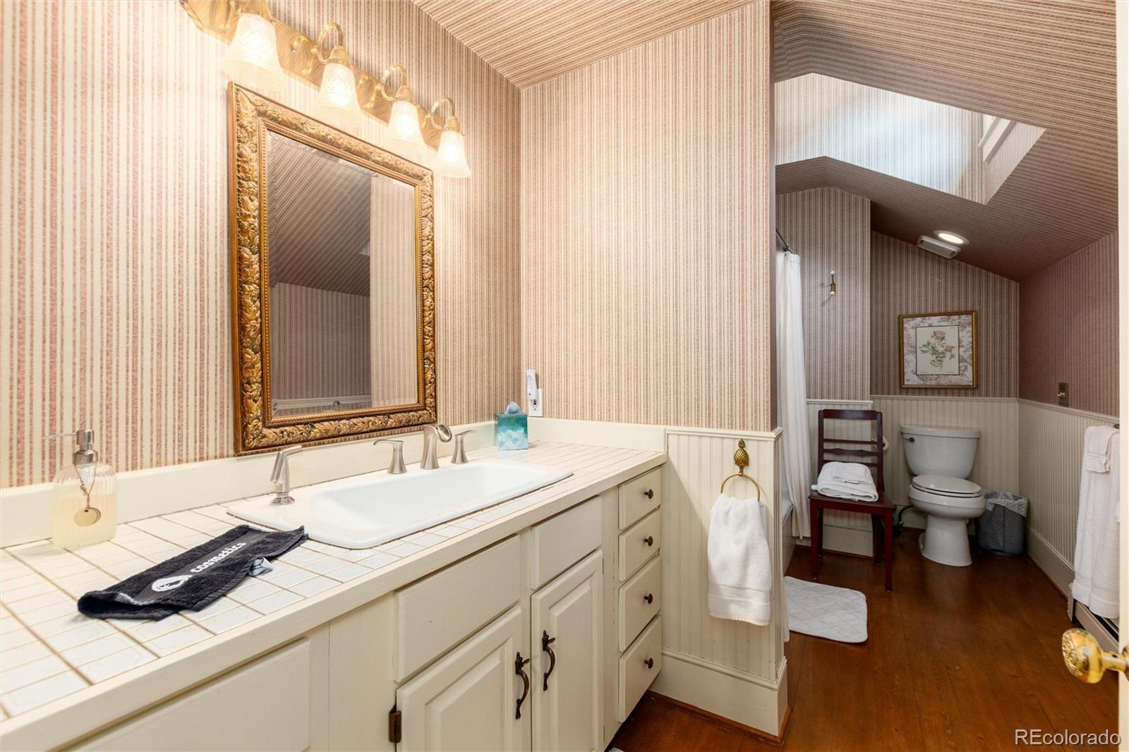 200 Rose Street Georgetown CO 80444