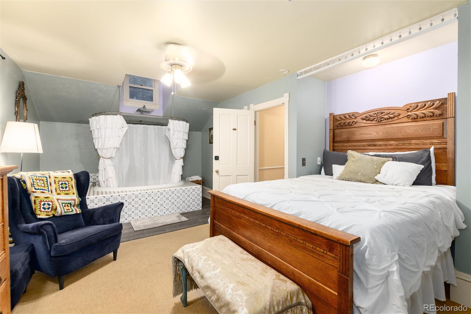 200 Rose Street Georgetown CO 80444