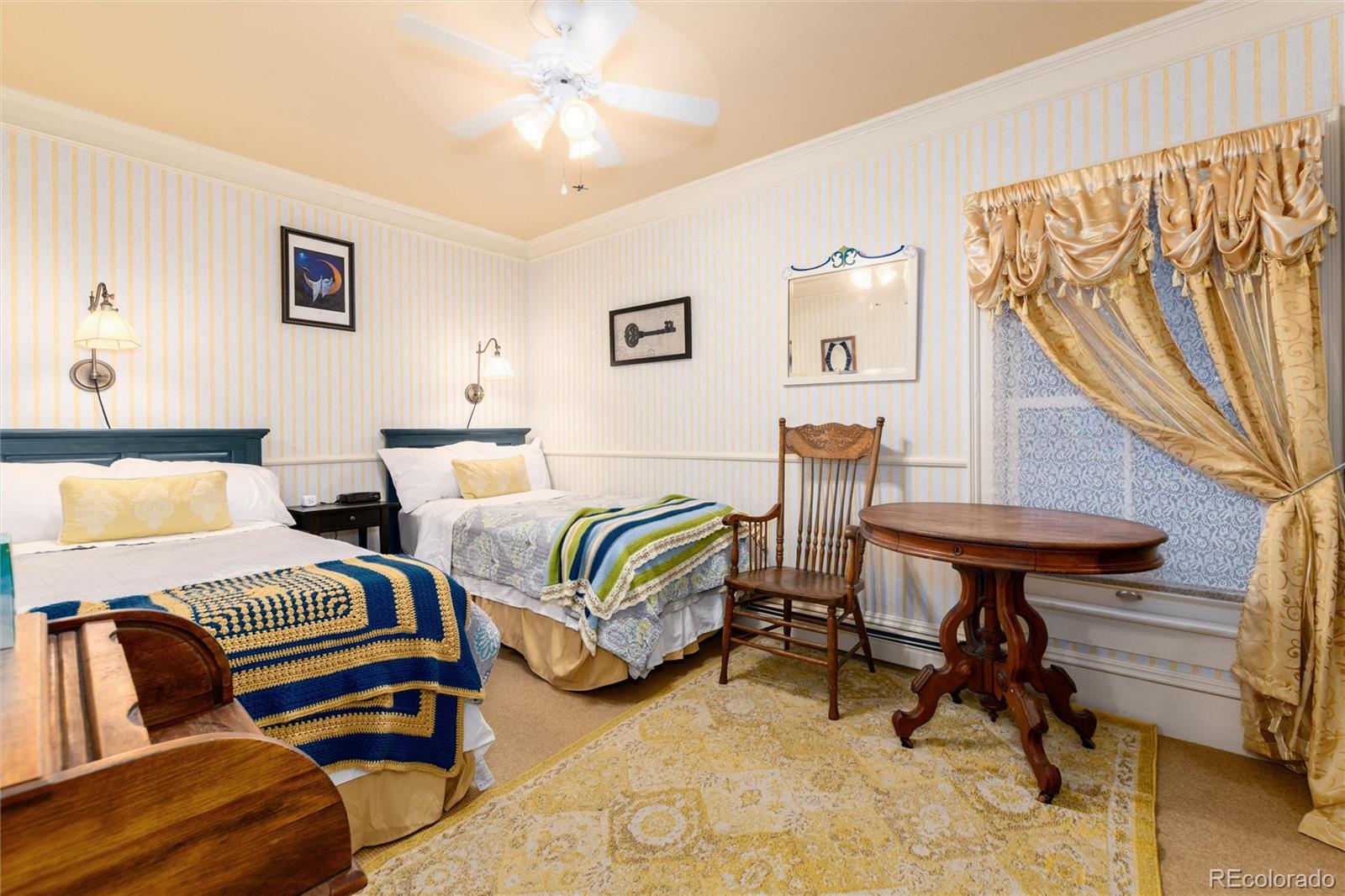 200 Rose Street Georgetown CO 80444