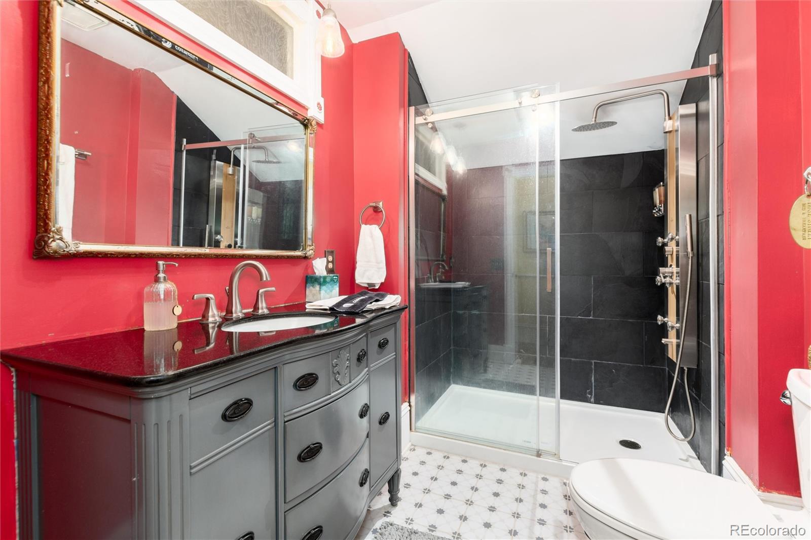 200 Rose Street Georgetown CO 80444
