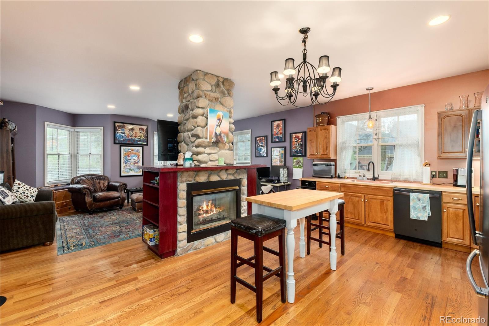200 Rose Street Georgetown CO 80444