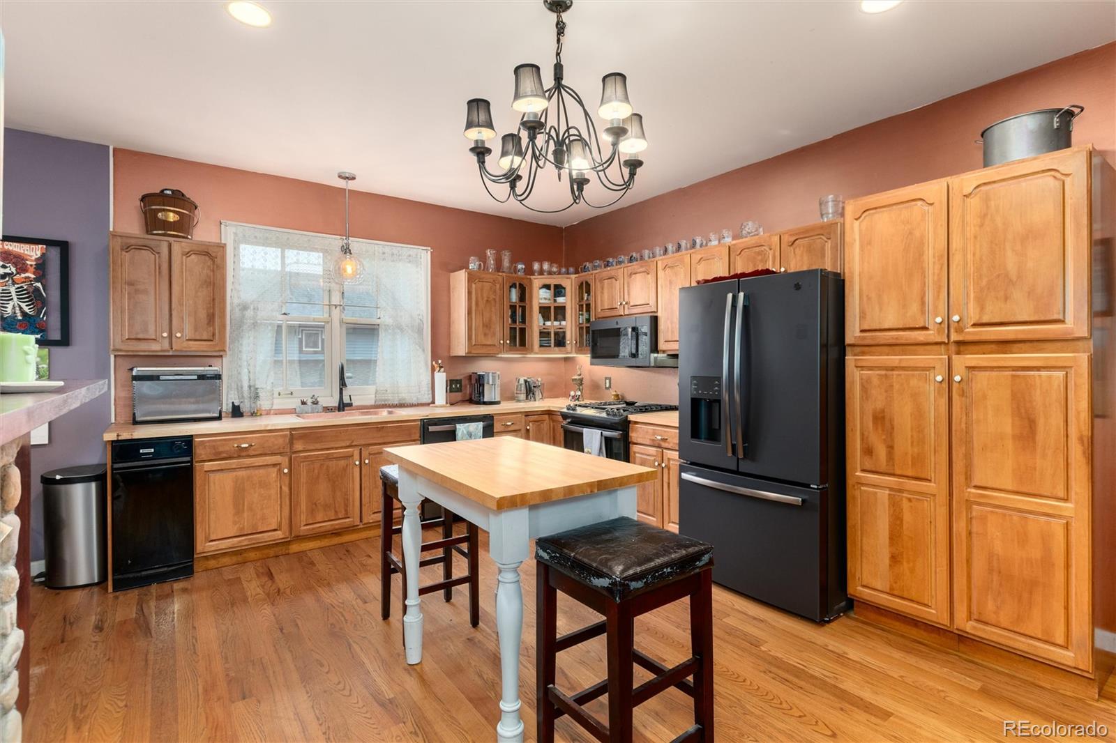 200 Rose Street Georgetown CO 80444
