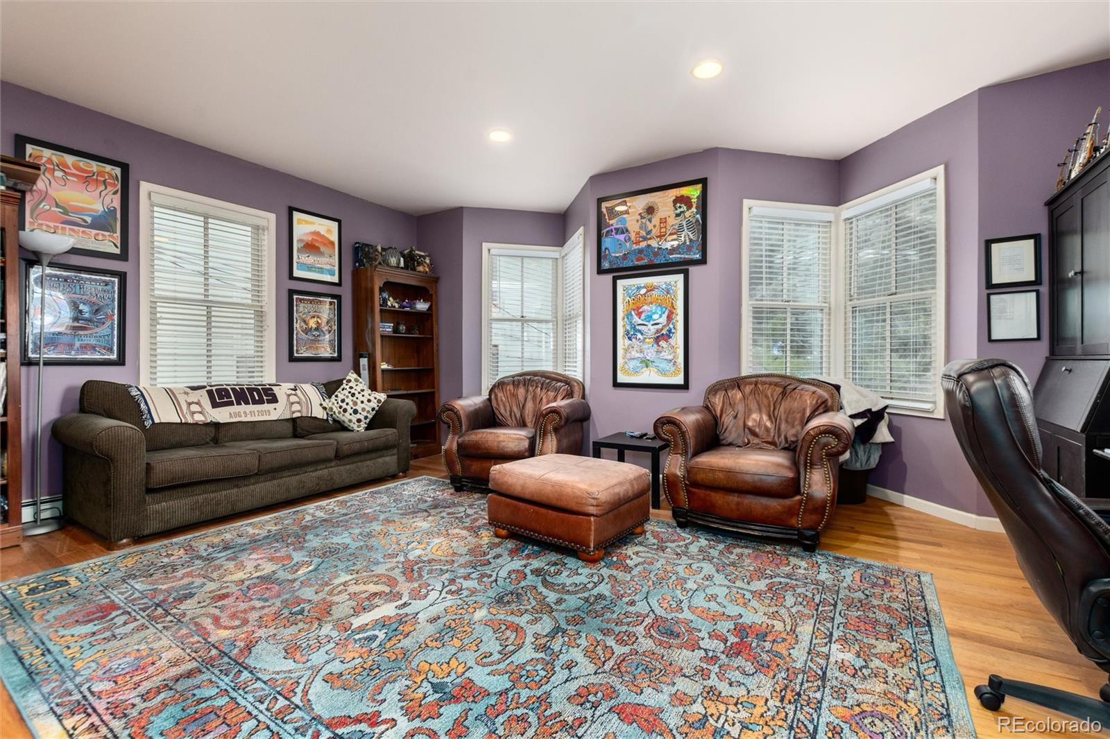 200 Rose Street Georgetown CO 80444