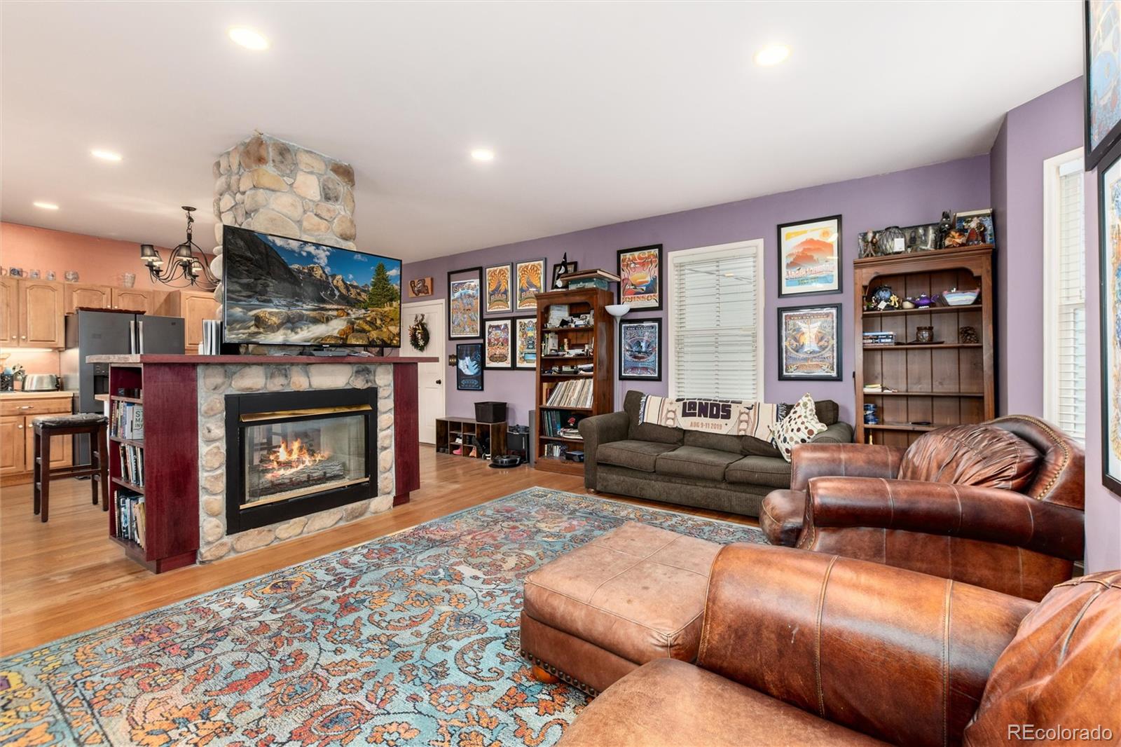 200 Rose Street Georgetown CO 80444