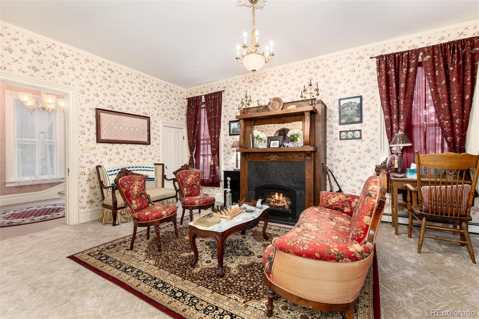 200 Rose Street Georgetown CO 80444