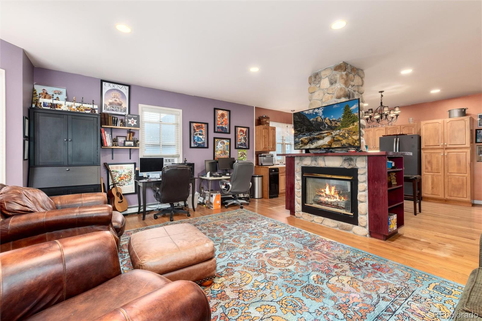 200 Rose Street Georgetown CO 80444
