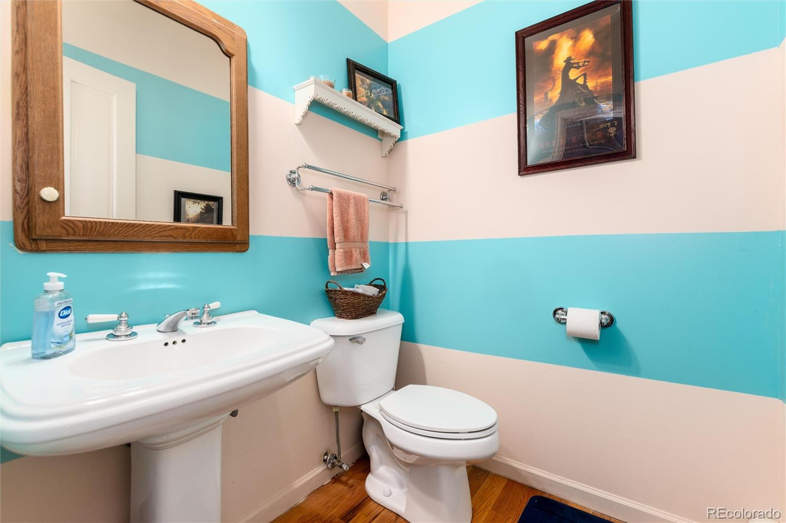 200 Rose Street Georgetown CO 80444