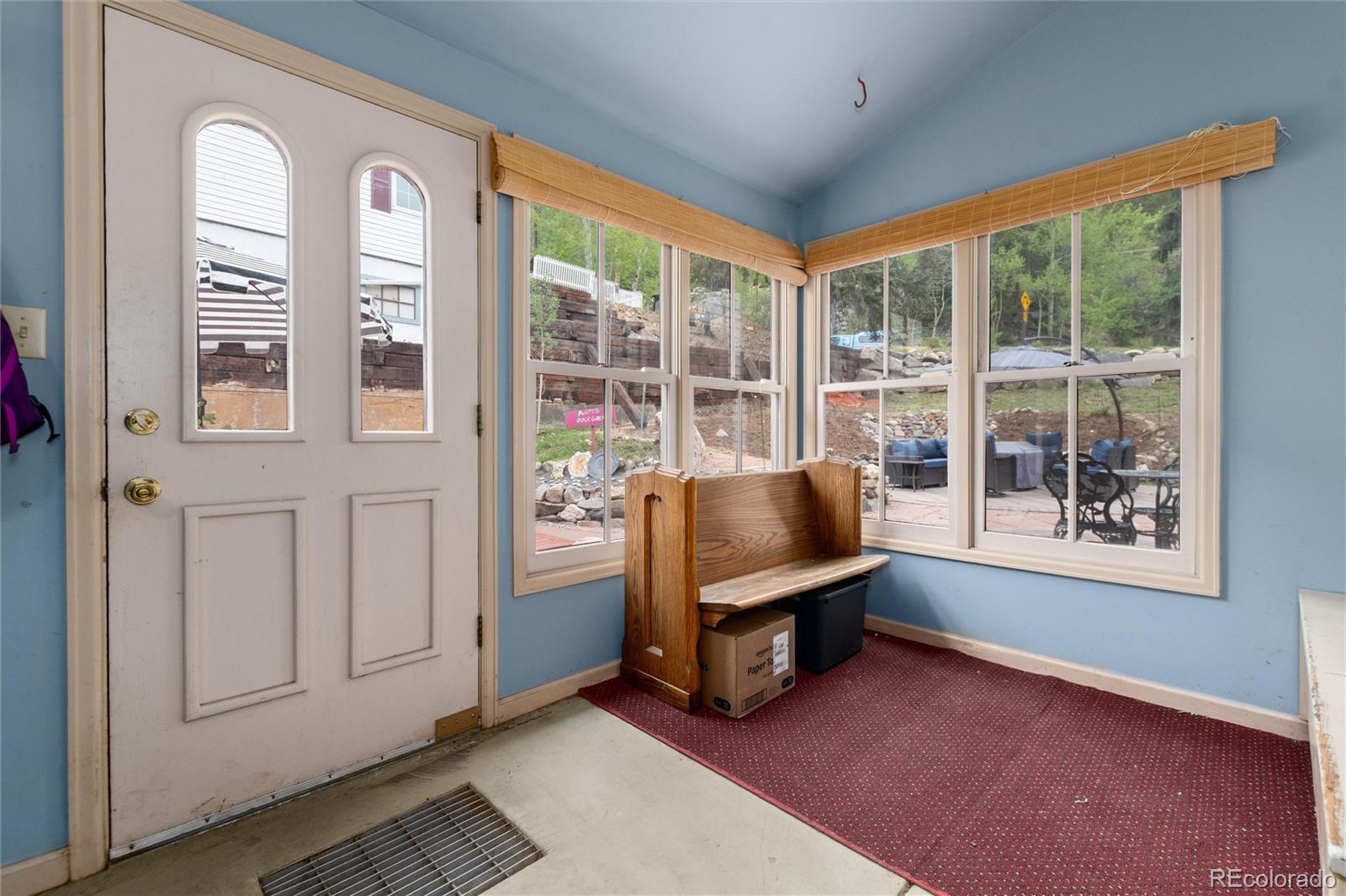 200 Rose Street Georgetown CO 80444