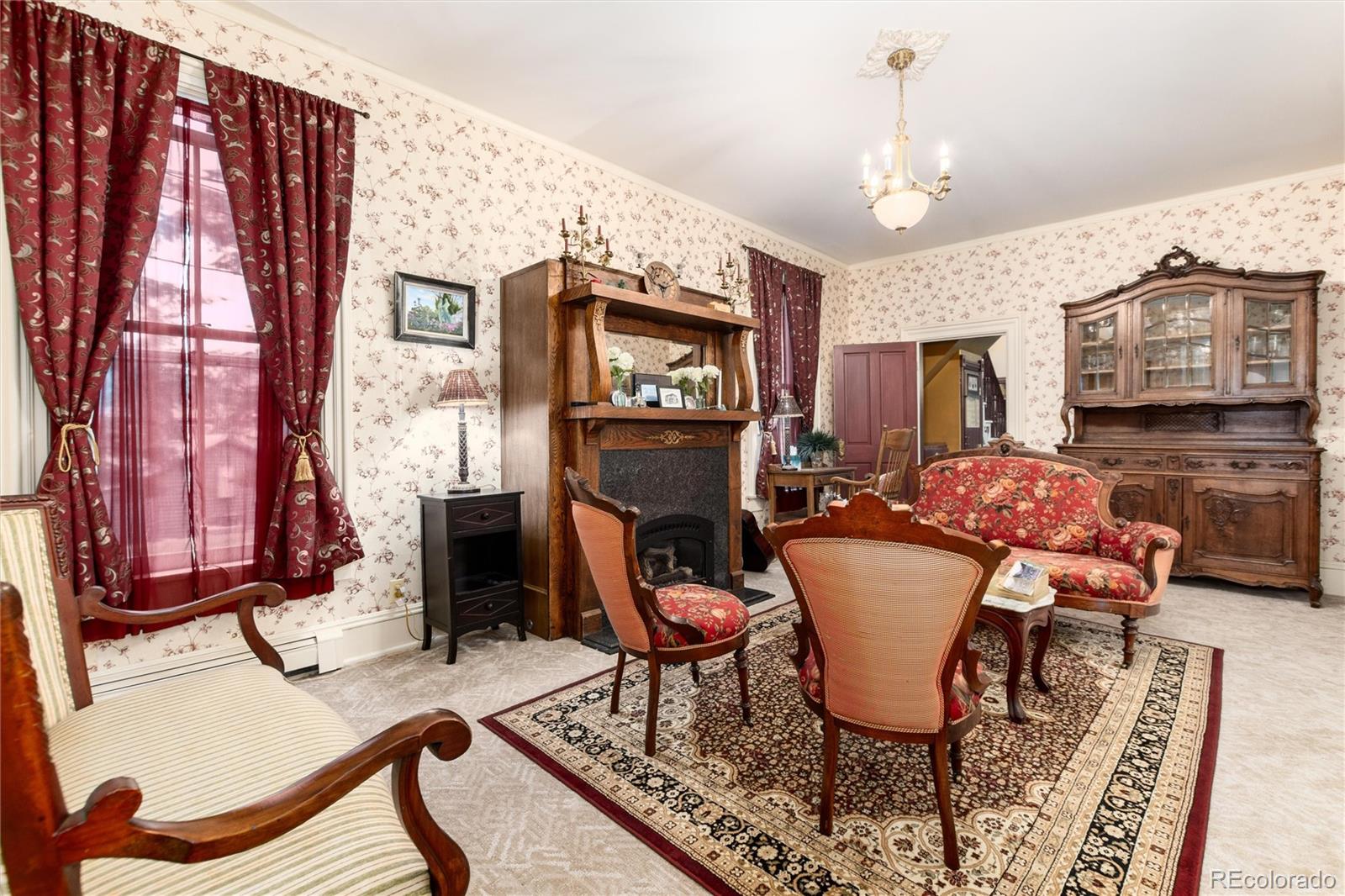 200 Rose Street Georgetown CO 80444