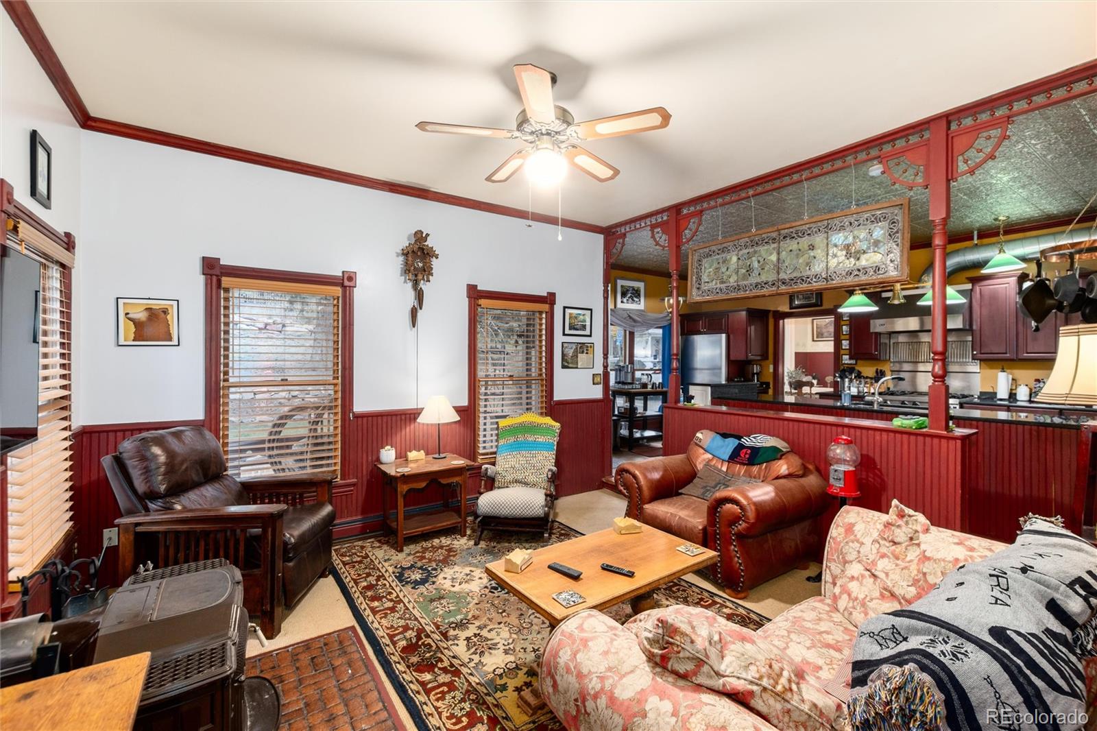 200 Rose Street Georgetown CO 80444