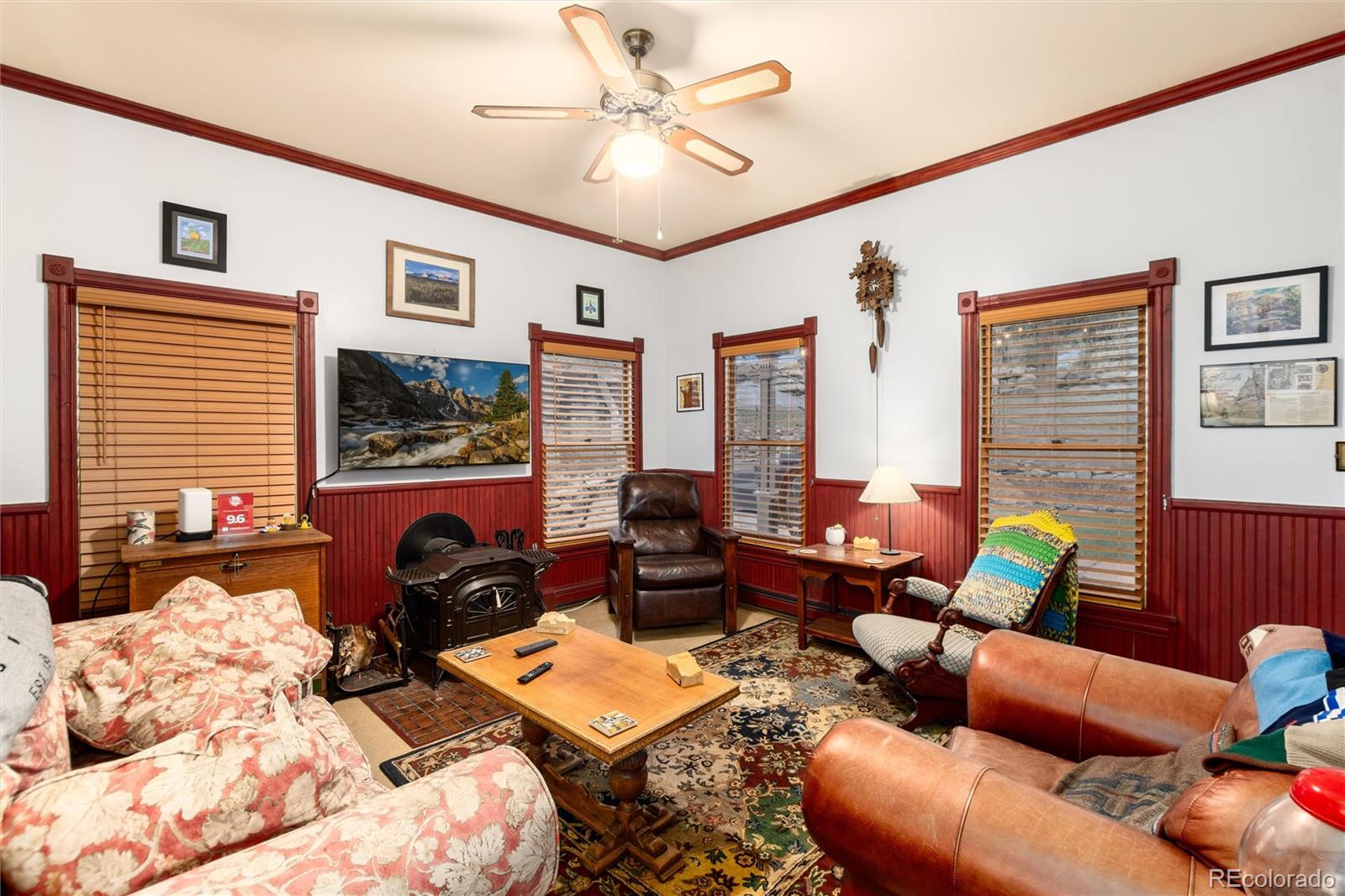 200 Rose Street Georgetown CO 80444