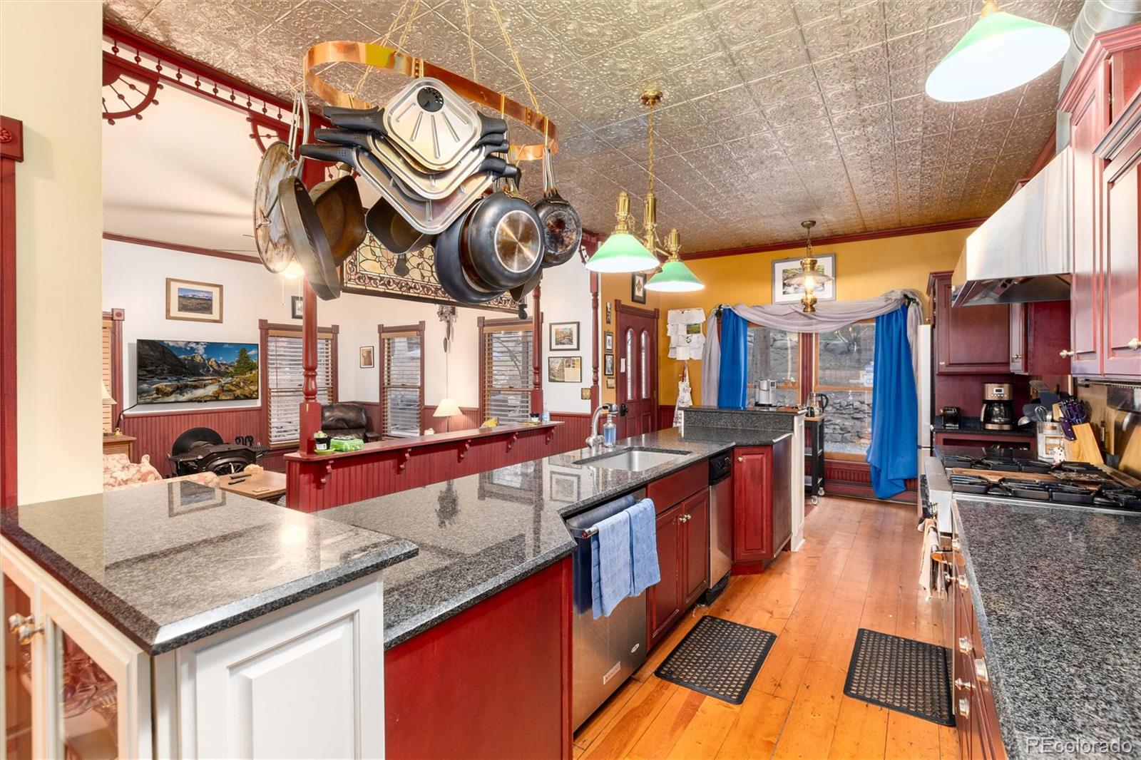 200 Rose Street Georgetown CO 80444