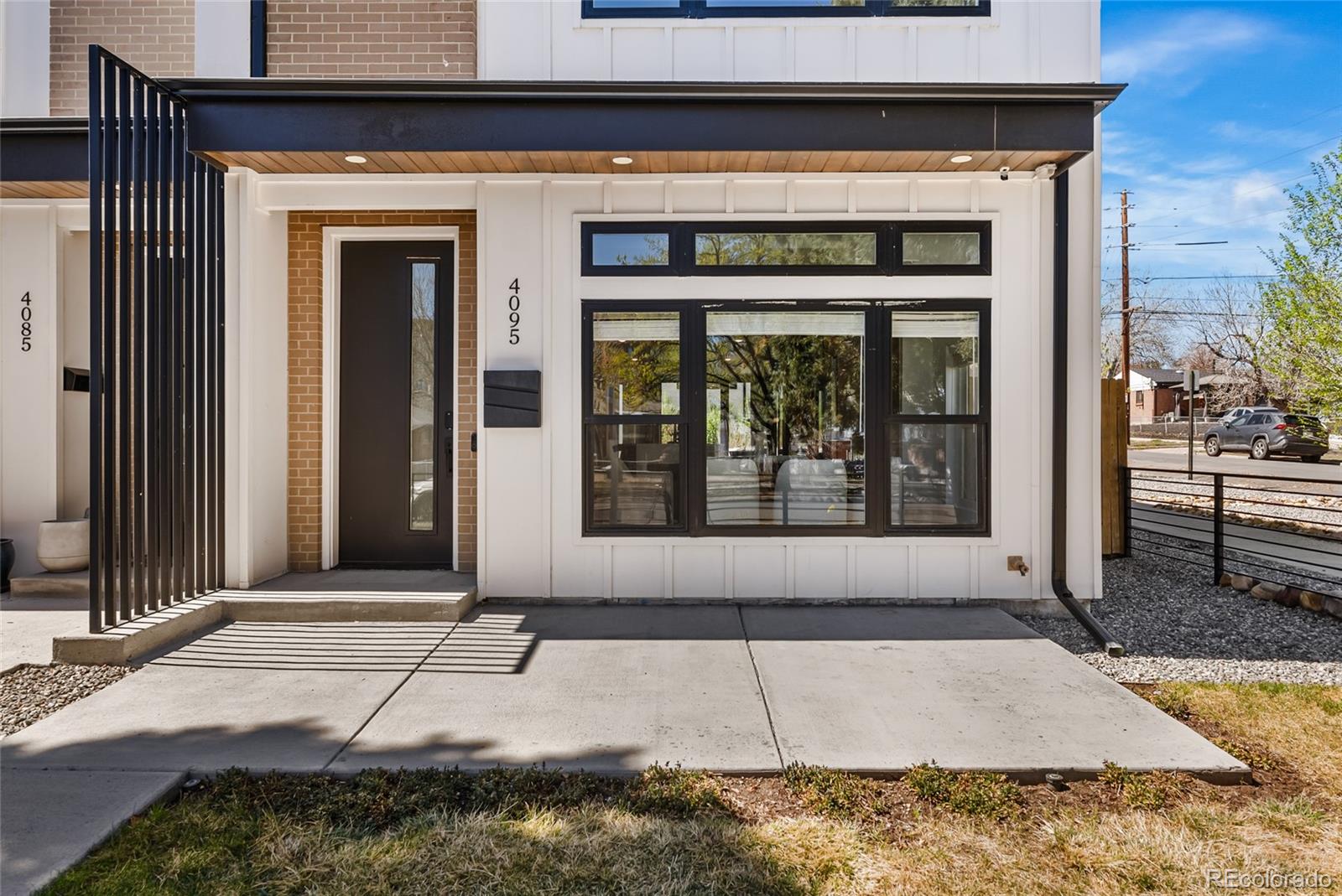 4095 E Kalamath Street Denver CO 80211
