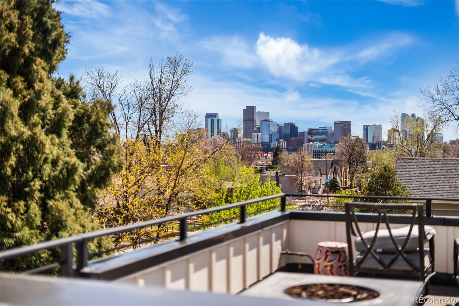 4095 E Kalamath Street Denver CO 80211