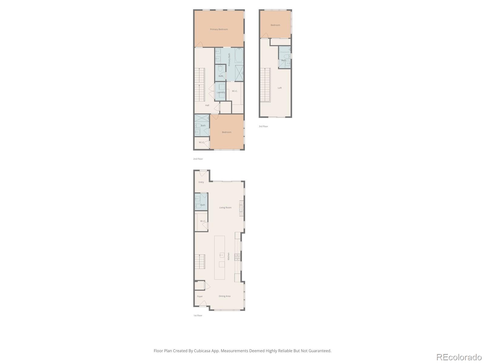 4095 E Kalamath Street Denver CO 80211