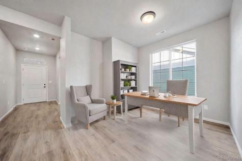 22304 E 49th Place Aurora CO 80019