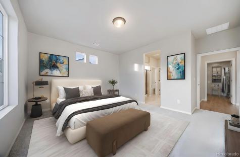 22304 E 49th Place Aurora CO 80019