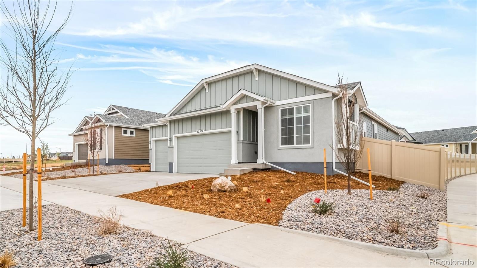 22304 E 49th Place Aurora CO 80019