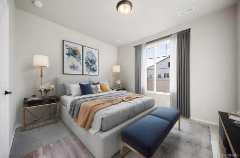 22304 E 49th Place Aurora CO 80019