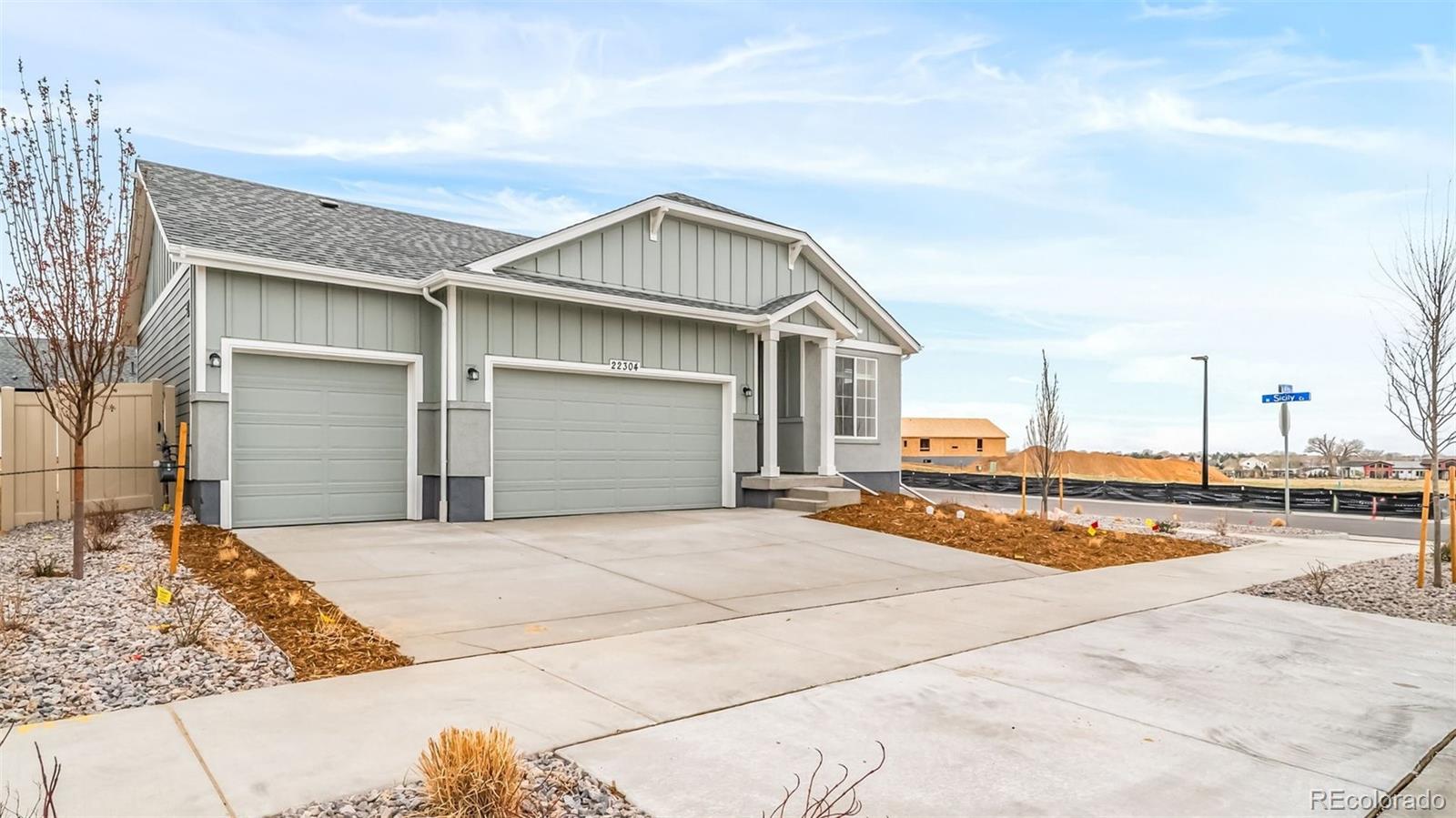 22304 E 49th Place Aurora CO 80019