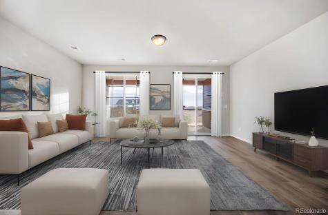 22304 E 49th Place Aurora CO 80019