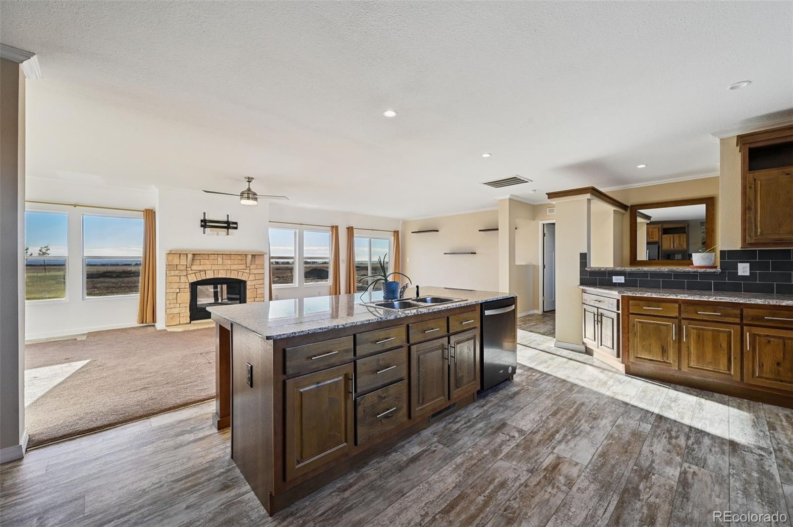 7113 Otoole Drive Calhan CO 80808