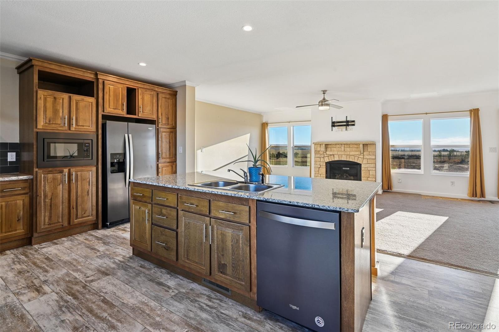 7113 Otoole Drive Calhan CO 80808