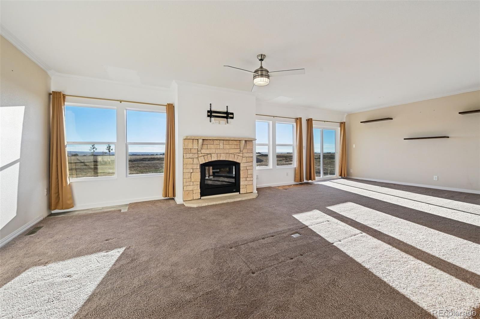 7113 Otoole Drive Calhan CO 80808